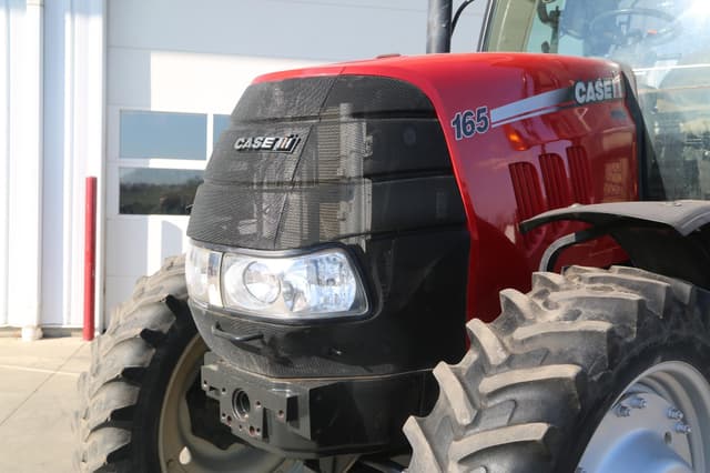 Image of Case IH Puma 165 equipment image 3