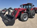 2017 Case IH Puma 165 Image