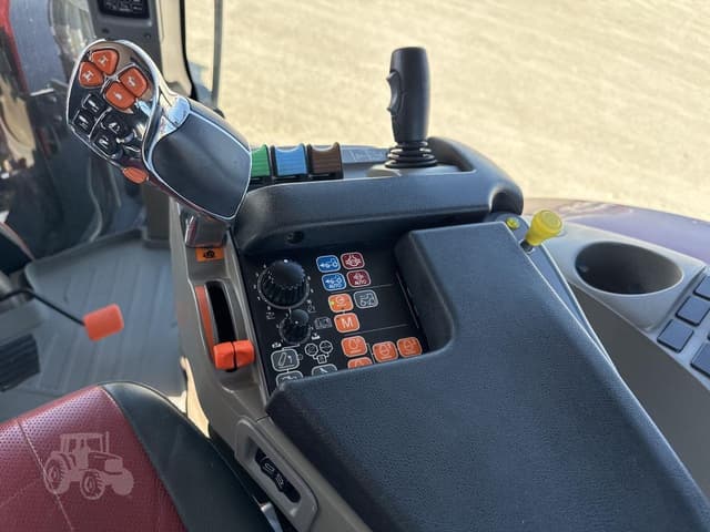 Image of Case IH Puma 165 equipment image 3