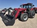 2017 Case IH Puma 165 Image