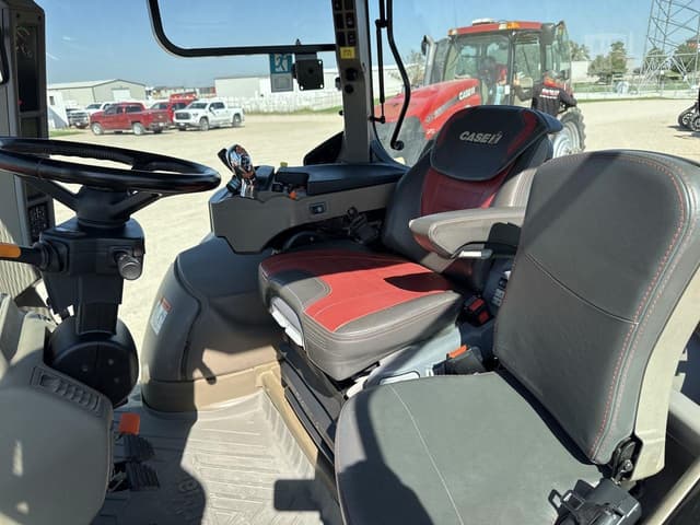 Image of Case IH Puma 165 equipment image 4