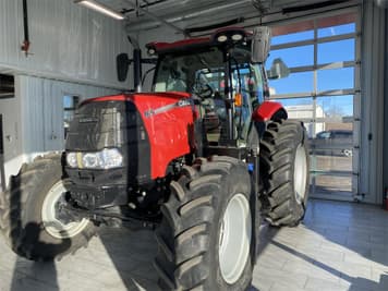 Main image Case IH Puma 165