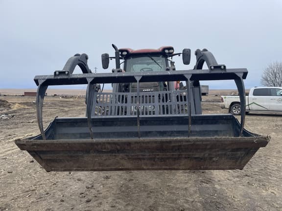 Image of Case IH Puma 165 equipment image 3