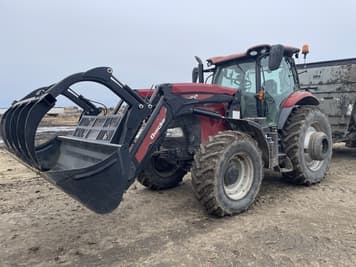 Main image Case IH Puma 165