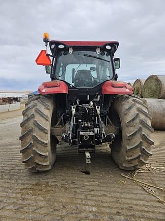 Image of Case IH Puma 165 equipment image 2