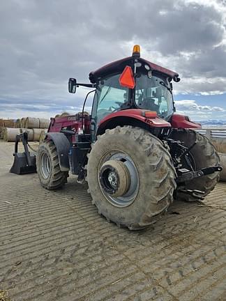 Image of Case IH Puma 165 equipment image 1
