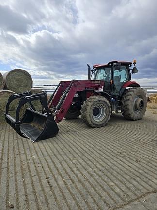 Image of Case IH Puma 165 Primary image