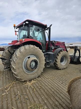 Image of Case IH Puma 165 equipment image 3