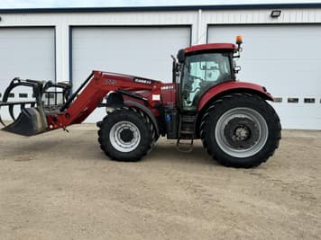 Main image Case IH Puma 170