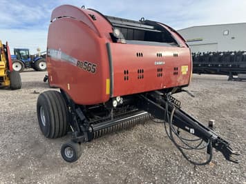 Main image Case IH RB565
