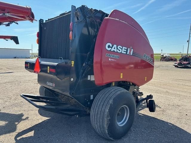 Image of Case IH RB565 Premium equipment image 4