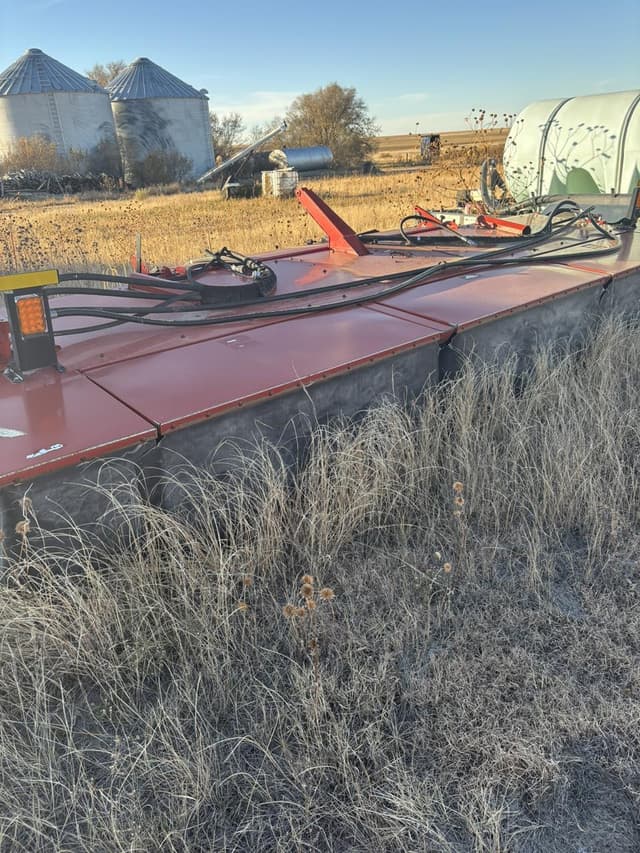 Image of Case IH RD193 equipment image 1