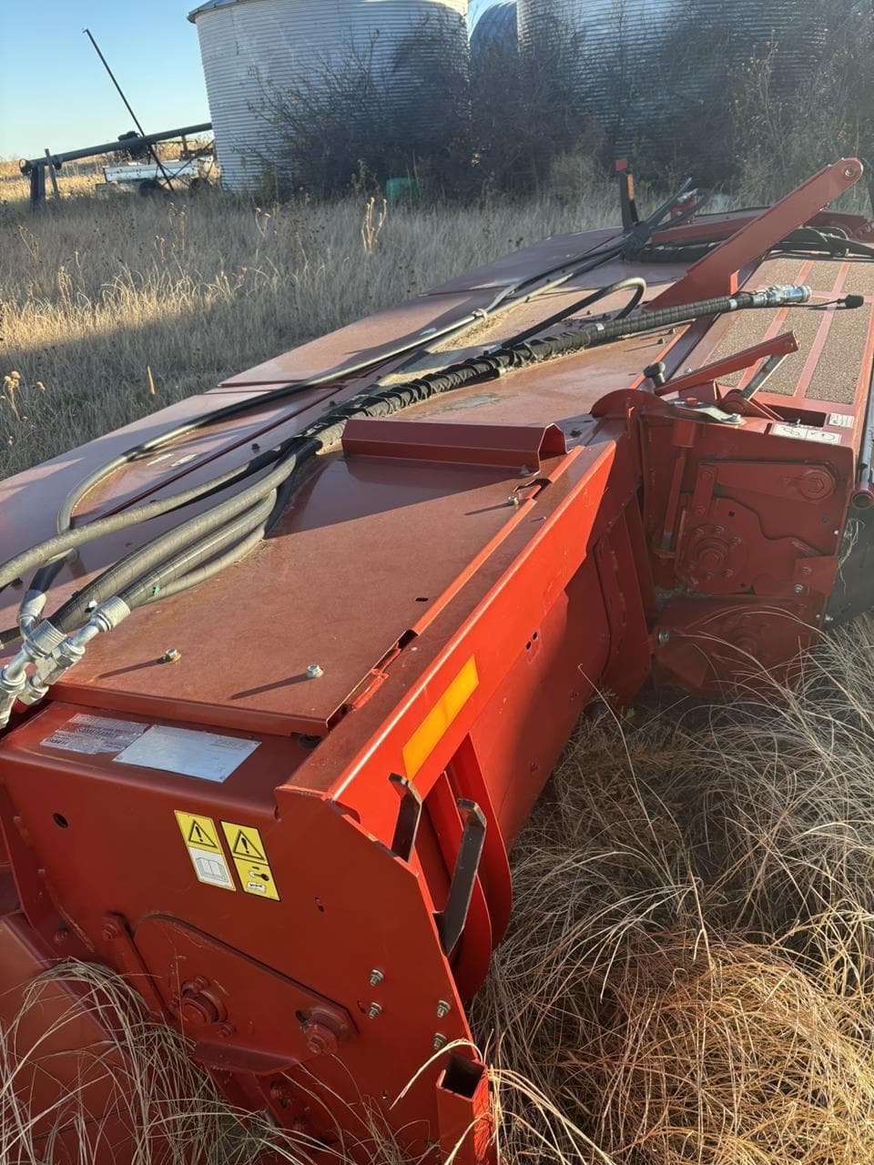 Image of Case IH RD193 Primary image