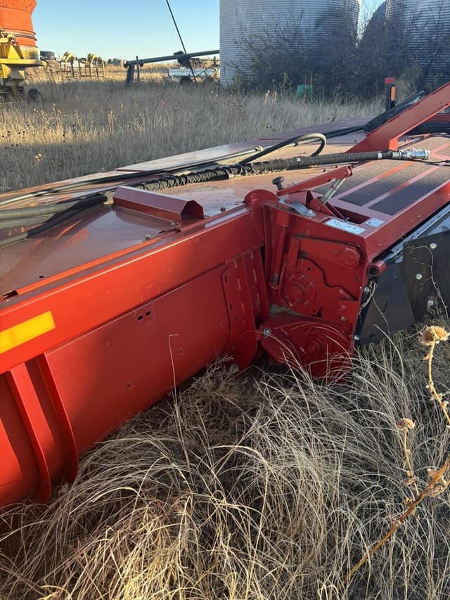 Image of Case IH RD193 equipment image 3