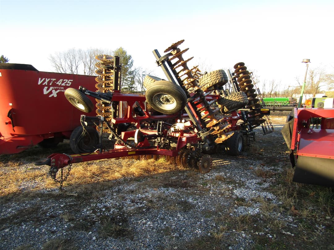 Image of Case IH RM335-25 Primary image