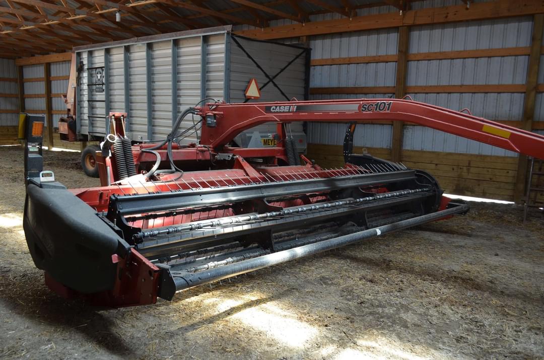 Image of Case IH SC101 Image 0