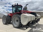 Thumbnail image Case IH Steiger 370 0