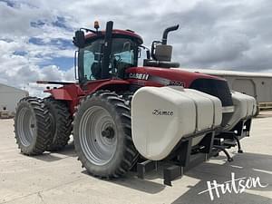 2017 Case IH Steiger 370 Image