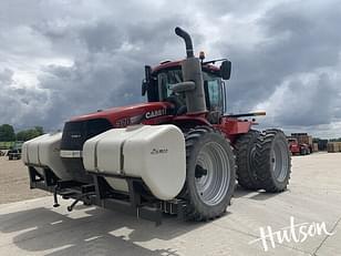 Main image Case IH Steiger 370 1