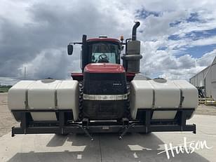 Main image Case IH Steiger 370 3