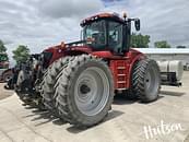 Thumbnail image Case IH Steiger 370 4