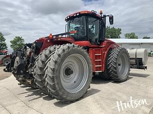 Main image Case IH Steiger 370 4