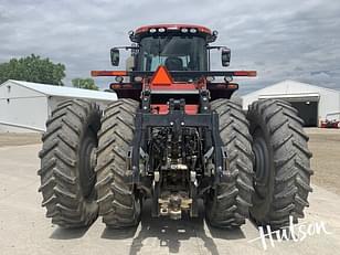 Main image Case IH Steiger 370 5