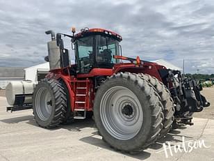 Main image Case IH Steiger 370 6