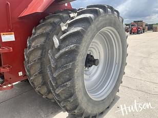 Main image Case IH Steiger 370 8