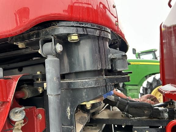 Image of Case IH Steiger 420 equipment image 3