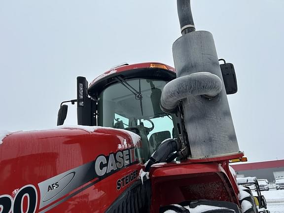 Image of Case IH Steiger 420 Primary image