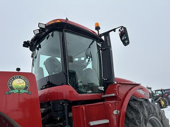 Image of Case IH Steiger 420 equipment image 2