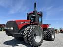 2017 Case IH Steiger 420 Image