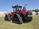 2017 Case IH Steiger 420 Rowtrac Image