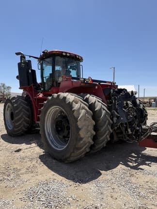 Image of Case IH Steiger 470 equipment image 2