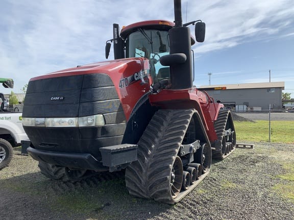 Main image Case IH Steiger 470 Quadtrac