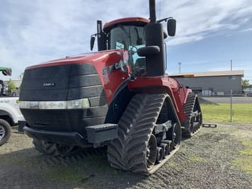 Main image Case IH Steiger 470 Quadtrac