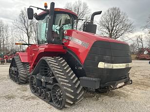 Main image Case IH Steiger 500 Quadtrac 0