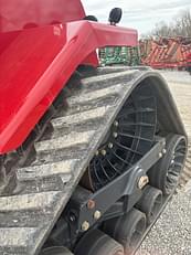 Main image Case IH Steiger 500 Quadtrac 14