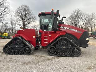 Main image Case IH Steiger 500 Quadtrac 1