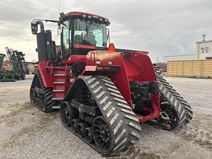 Main image Case IH Steiger 500 Quadtrac 5