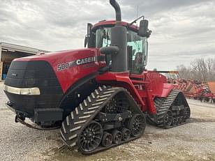 Main image Case IH Steiger 500 Quadtrac 7