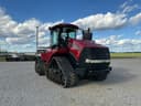 2017 Case IH Steiger 500 Quadtrac Image