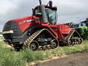 2017 Case IH Steiger 500 Quadtrac Image