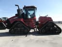 2017 Case IH Steiger 500 Quadtrac Image