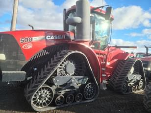 Main image Case IH Steiger 500 Quadtrac 1