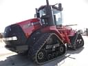 2017 Case IH Steiger 500 Quadtrac Image