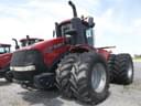 2017 Case IH Steiger 540 Quadtrac Image