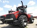 2017 Case IH Steiger 540 Image