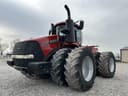 2017 Case IH Steiger 580 Image